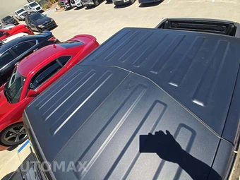 2024 Jeep Gladiator Rubicon Crew Cab Medium Bed - miniatura 9