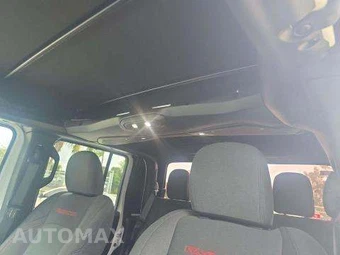 2024 Jeep Gladiator Rubicon Crew Cab Medium Bed - miniatura 12