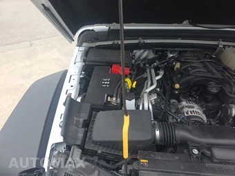 2024 Jeep Gladiator Rubicon Crew Cab Medium Bed - miniatura 24