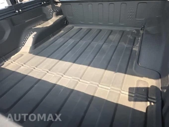 2024 Jeep Gladiator Rubicon Crew Cab Medium Bed - miniatura 19