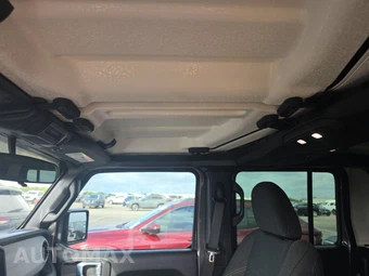 2024 Jeep Gladiator Sport Crew Cab Medium Bed - miniatura 18