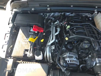 2024 Jeep Gladiator Sport Crew Cab Medium Bed - miniatura 18