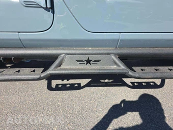 2024 Jeep Gladiator Sport Crew Cab Medium Bed - miniatura 19