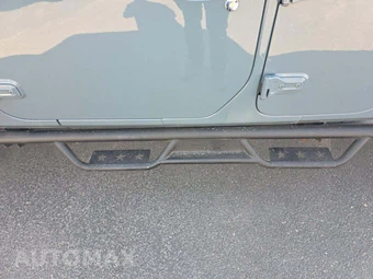 2024 Jeep Gladiator Sport Crew Cab Medium Bed - miniatura 20