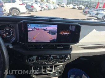 2024 Jeep Gladiator Sport Crew Cab Medium Bed - miniatura 7