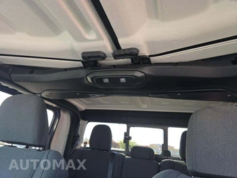 2024 Jeep Gladiator Sport Crew Cab Medium Bed - miniatura 8