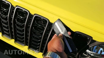 2024 Jeep Gladiator Sport Crew Cab Medium Bed - miniatura 20