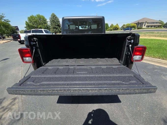 2024 Jeep Gladiator Sport Crew Cab Medium Bed - miniatura 11