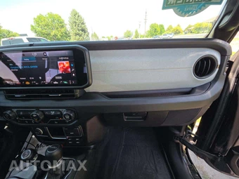 2024 Jeep Gladiator Sport Crew Cab Medium Bed - miniatura 16