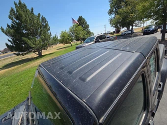 2024 Jeep Gladiator Sport Crew Cab Medium Bed - miniatura 9