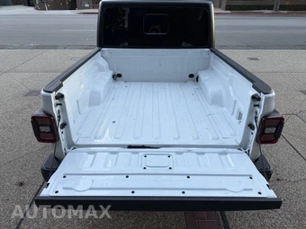 2024 Jeep Gladiator Sport S Crew Cab Medium Bed - miniatura 19