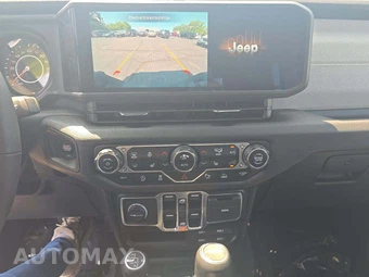 2024 Jeep Gladiator Sport S Crew Cab Medium Bed - miniatura 10