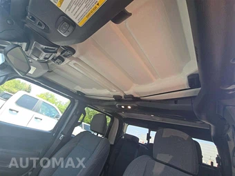 2024 Jeep Gladiator Sport S Crew Cab Medium Bed - miniatura 11