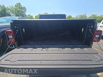 2024 Jeep Gladiator Sport S Crew Cab Medium Bed - miniatura 14