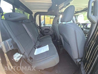 2024 Jeep Gladiator Sport S Crew Cab Medium Bed - miniatura 16