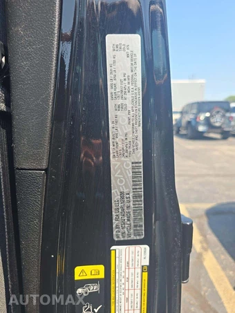 2024 Jeep Gladiator Sport S Crew Cab Medium Bed - miniatura 5