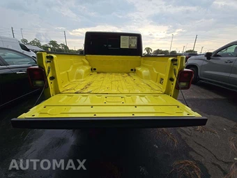 2024 Jeep Gladiator Sport S Crew Cab Medium Bed - miniatura 14