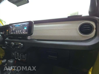 2024 Jeep Gladiator Sport S Crew Cab Medium Bed - miniatura 19