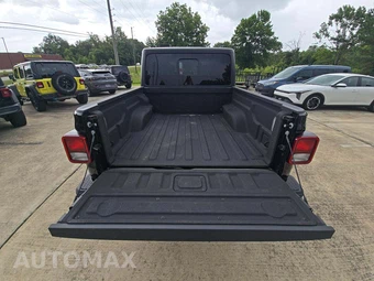 2024 Jeep Gladiator Sport S Crew Cab Medium Bed - miniatura 11