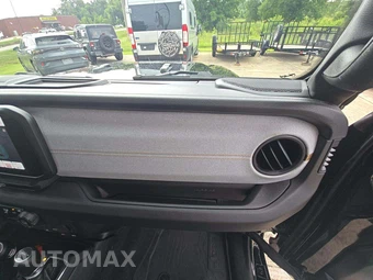 2024 Jeep Gladiator Sport S Crew Cab Medium Bed - miniatura 16