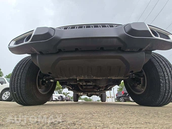 2024 Jeep Gladiator Sport S Crew Cab Medium Bed - miniatura 17