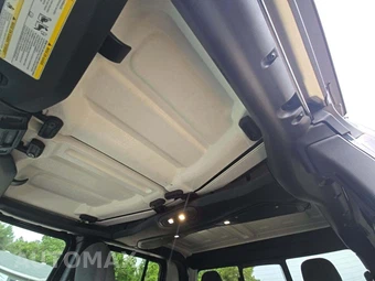 2024 Jeep Gladiator Sport S Crew Cab Medium Bed - miniatura 8