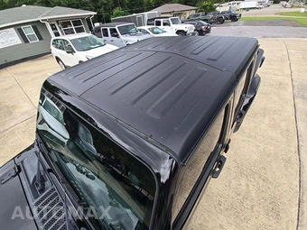 2024 Jeep Gladiator Sport S Crew Cab Medium Bed - miniatura 9
