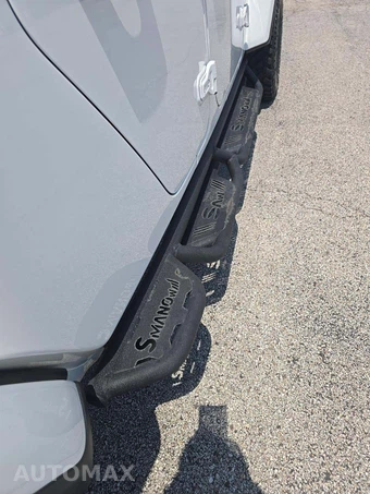 2024 Jeep Gladiator Willys Crew Cab Medium Bed - miniatura 20