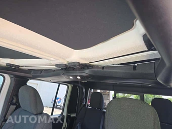 2024 Jeep Gladiator Willys Crew Cab Medium Bed - miniatura 8