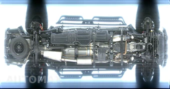 2024 Jeep Gladiator Willys Crew Cab Medium Bed - miniatura 24