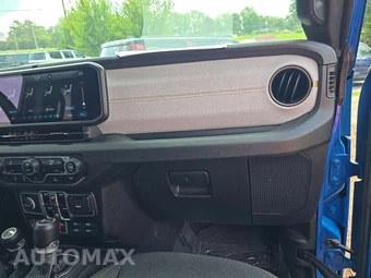 2024 Jeep Gladiator Willys Crew Cab Medium Bed - miniatura 19