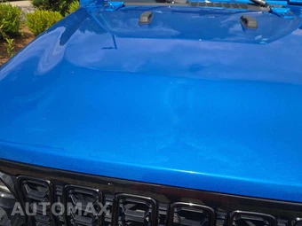 2024 Jeep Gladiator Willys Crew Cab Medium Bed - miniatura 21
