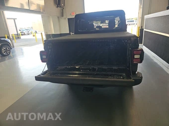 2024 Jeep Gladiator Willys Crew Cab Medium Bed - miniatura 16