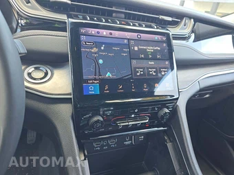 2024 Jeep Grand Cherokee 4xe - miniatura 10
