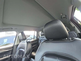 2024 Jeep Grand Cherokee 4xe - miniatura 11