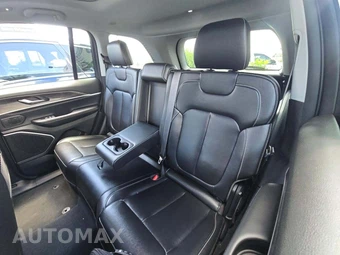 2024 Jeep Grand Cherokee 4xe - miniatura 13