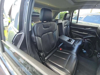 2024 Jeep Grand Cherokee 4xe - miniatura 16