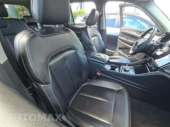 2024 Jeep Grand Cherokee 4xe - miniatura 18