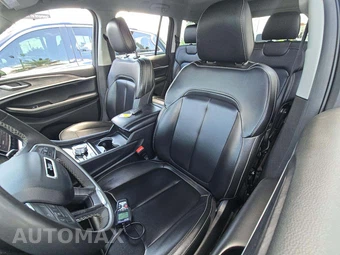 2024 Jeep Grand Cherokee 4xe - miniatura 6
