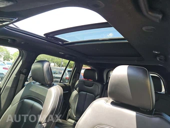 2024 Jeep Grand Cherokee 4xe - miniatura 11
