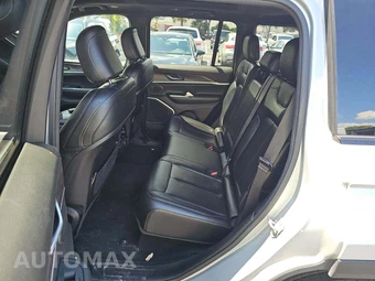 2024 Jeep Grand Cherokee 4xe - miniatura 13