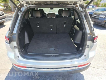 2024 Jeep Grand Cherokee 4xe - miniatura 14