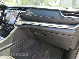 2024 Jeep Grand Cherokee 4xe - miniatura 19