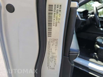 2024 Jeep Grand Cherokee 4xe - miniatura 5