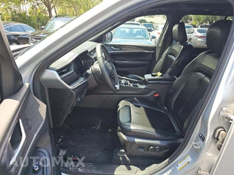 2024 Jeep Grand Cherokee 4xe - miniatura 6