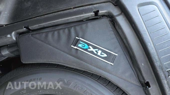 2024 Jeep Grand Cherokee 4xe - miniatura 19
