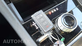 2024 Jeep Grand Cherokee 4xe - miniatura 20