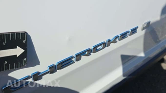 2024 Jeep Grand Cherokee 4xe - miniatura 27