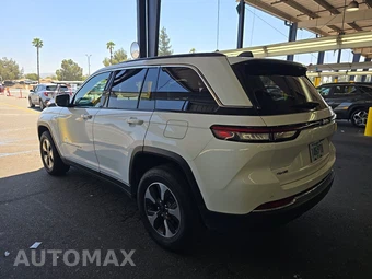 2024 Jeep Grand Cherokee 4xe - miniatura 6