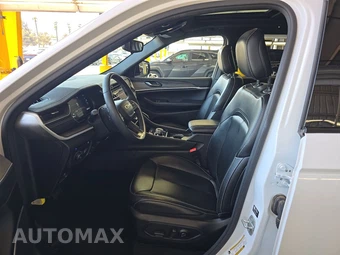 2024 Jeep Grand Cherokee 4xe - miniatura 7
